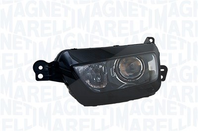 Magneti Marelli Hauptscheinwerfer [Hersteller-Nr. 712472101129] für Citroën von MAGNETI MARELLI