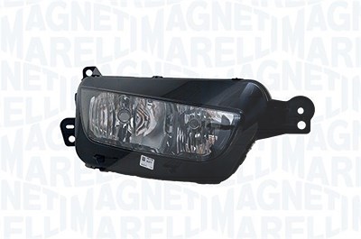 Magneti Marelli Hauptscheinwerfer [Hersteller-Nr. 712472201129] für Citroën von MAGNETI MARELLI