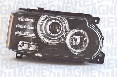 Magneti Marelli Hauptscheinwerfer [Hersteller-Nr. 712472601129] für Land Rover von MAGNETI MARELLI