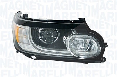 Magneti Marelli Hauptscheinwerfer [Hersteller-Nr. 712476751129] für Land Rover von MAGNETI MARELLI