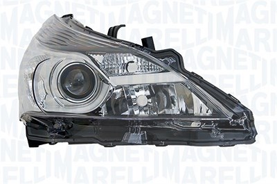 Magneti Marelli Hauptscheinwerfer [Hersteller-Nr. 715012014001] für Toyota von MAGNETI MARELLI