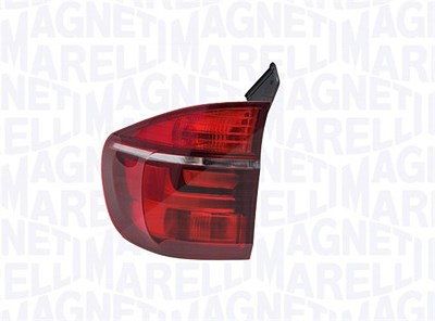 Magneti Marelli Heckleuchte [Hersteller-Nr. 710815040017] für BMW von MAGNETI MARELLI