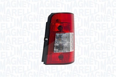 Magneti Marelli Heckleuchte [Hersteller-Nr. 714000028341] für Citroën von MAGNETI MARELLI