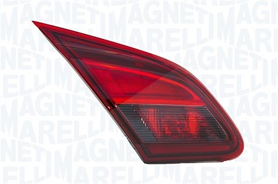 Magneti Marelli Heckleuchte [Hersteller-Nr. 714000062652] für Opel von MAGNETI MARELLI