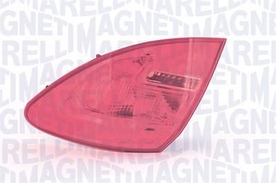 Magneti Marelli Heckleuchte [Hersteller-Nr. 714000162633] für Opel von MAGNETI MARELLI