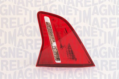 Magneti Marelli Heckleuchte [Hersteller-Nr. 714000162634] für Opel von MAGNETI MARELLI