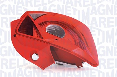 Magneti Marelli Heckleuchte [Hersteller-Nr. 714000283914] für Seat von MAGNETI MARELLI