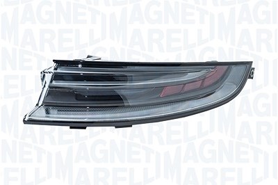 Magneti Marelli Heckleuchte [Hersteller-Nr. 714020390708] für Porsche von MAGNETI MARELLI