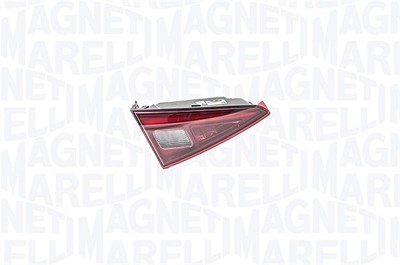 Magneti Marelli Heckleuchte [Hersteller-Nr. 714020700703] für Alfa Romeo von MAGNETI MARELLI