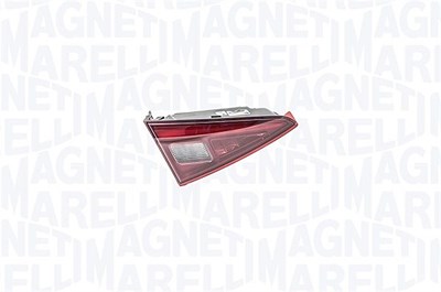 Magneti Marelli Heckleuchte [Hersteller-Nr. 714020700803] für Alfa Romeo von MAGNETI MARELLI