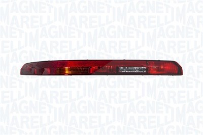 Magneti Marelli Heckleuchte [Hersteller-Nr. 714020890701] für Audi von MAGNETI MARELLI