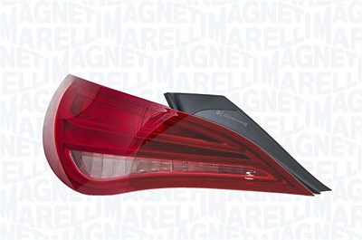 Magneti Marelli Heckleuchte [Hersteller-Nr. 714021170751] für Mercedes-Benz von MAGNETI MARELLI