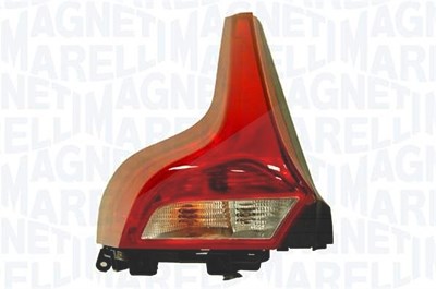 Magneti Marelli Heckleuchte [Hersteller-Nr. 714021220802] für Volvo von MAGNETI MARELLI