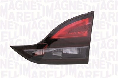 Magneti Marelli Heckleuchte [Hersteller-Nr. 714021420701] für Opel von MAGNETI MARELLI