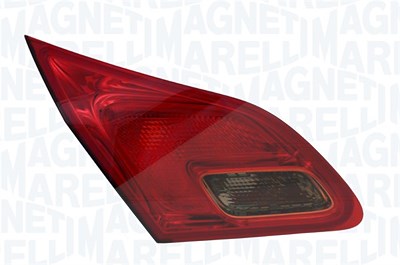 Magneti Marelli Heckleuchte [Hersteller-Nr. 714021641701] für Opel von MAGNETI MARELLI