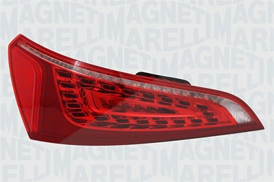 Magneti Marelli Heckleuchte [Hersteller-Nr. 714021780701] für Audi von MAGNETI MARELLI