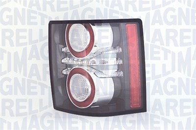 Magneti Marelli Heckleuchte [Hersteller-Nr. 714026150704] für Land Rover von MAGNETI MARELLI