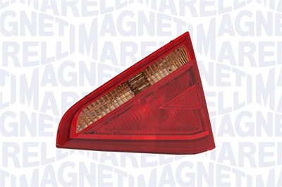 Magneti Marelli Heckleuchte [Hersteller-Nr. 714027010702] für Audi von MAGNETI MARELLI