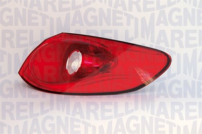 Magneti Marelli Heckleuchte [Hersteller-Nr. 714027090701] für VW von MAGNETI MARELLI