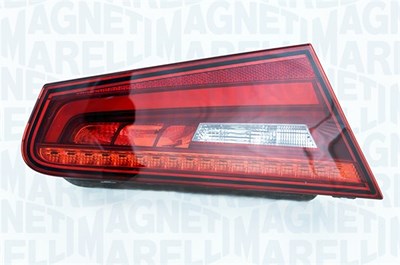 Magneti Marelli Heckleuchte [Hersteller-Nr. 714081070701] für Audi von MAGNETI MARELLI