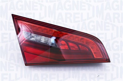 Magneti Marelli Heckleuchte [Hersteller-Nr. 714081110801] für Audi von MAGNETI MARELLI