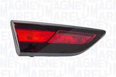 Magneti Marelli Heckleuchte [Hersteller-Nr. 714081390205] für Opel von MAGNETI MARELLI