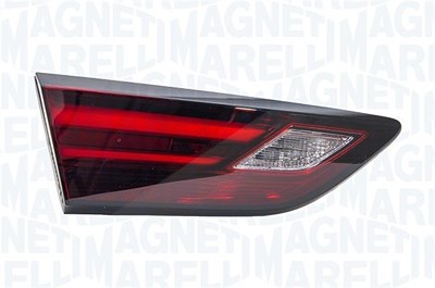 Magneti Marelli Heckleuchte [Hersteller-Nr. 714081410103] für Opel von MAGNETI MARELLI