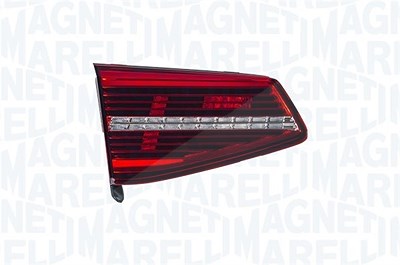 Magneti Marelli Heckleuchte [Hersteller-Nr. 714081450701] für VW von MAGNETI MARELLI