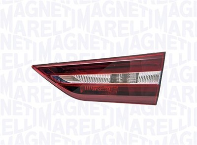 Magneti Marelli Heckleuchte [Hersteller-Nr. 714081670401] für Opel von MAGNETI MARELLI