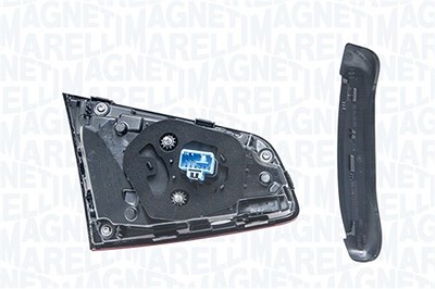 Magneti Marelli Heckleuchte [Hersteller-Nr. 714081860101] für VW von MAGNETI MARELLI