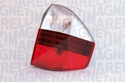 Magneti Marelli Heckleuchte [Hersteller-Nr. 715011043001] für BMW von MAGNETI MARELLI