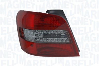 Magneti Marelli Heckleuchte [Hersteller-Nr. 715011056004] für Mercedes-Benz von MAGNETI MARELLI