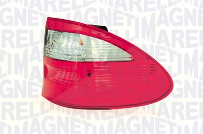 Magneti Marelli Heckleuchte [Hersteller-Nr. 715011064002] für Mercedes-Benz von MAGNETI MARELLI