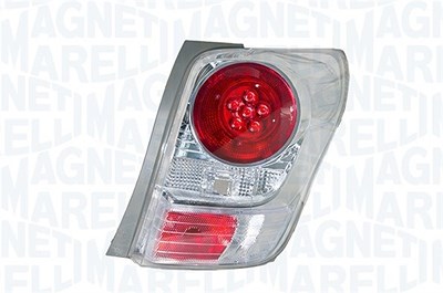 Magneti Marelli Heckleuchte [Hersteller-Nr. 715011129001] für Toyota von MAGNETI MARELLI