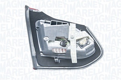 Magneti Marelli Heckleuchte [Hersteller-Nr. 715011134003] für Mercedes-Benz von MAGNETI MARELLI