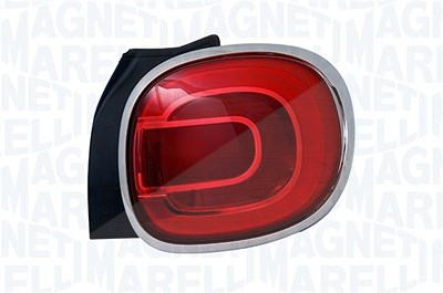 Magneti Marelli Heckleuchte [Hersteller-Nr. 715104142000] für Fiat von MAGNETI MARELLI