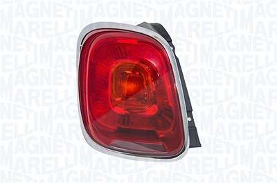 Magneti Marelli Heckleuchte [Hersteller-Nr. 715104186000] für Fiat von MAGNETI MARELLI