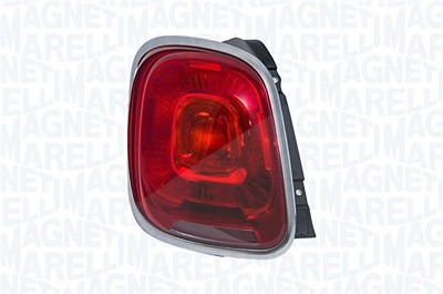 Magneti Marelli Heckleuchte [Hersteller-Nr. 715104188000] für Fiat von MAGNETI MARELLI