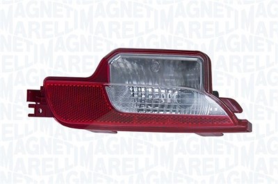 Magneti Marelli Heckleuchte [Hersteller-Nr. 715104199000] für Fiat von MAGNETI MARELLI