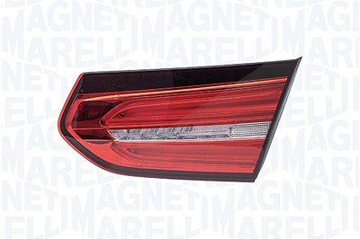 Magneti Marelli Heckleuchte [Hersteller-Nr. 715106272220] für Mercedes-Benz von MAGNETI MARELLI