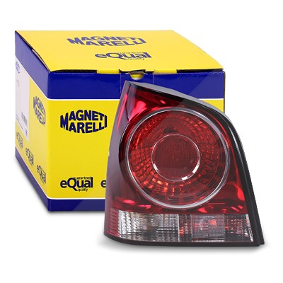 Magneti Marelli Heckleuchte links [Hersteller-Nr. 714000028300] für VW von MAGNETI MARELLI