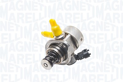 Magneti Marelli Hochdruckpumpe [Hersteller-Nr. 805011366201] für Hyundai von MAGNETI MARELLI