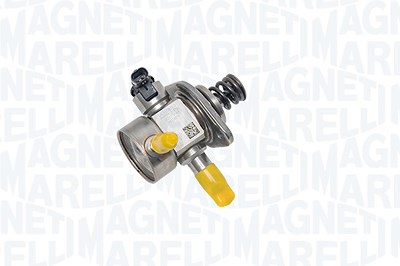 Magneti Marelli Hochdruckpumpe [Hersteller-Nr. 805017257302] für Fiat, Jeep von MAGNETI MARELLI