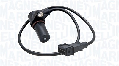 Magneti Marelli Impulsgeber, Kurbelwelle [Hersteller-Nr. 064848021011] für Opel, Saab von MAGNETI MARELLI