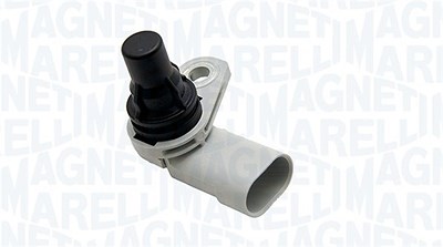 Magneti Marelli Impulsgeber, Kurbelwelle [Hersteller-Nr. 064848080010] für Alfa Romeo, Fiat, Jeep, Lancia, Opel, Suzuki von MAGNETI MARELLI