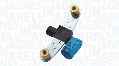 Magneti Marelli Impulsgeber, Kurbelwelle [Hersteller-Nr. 064848103010] für Nissan, Renault von MAGNETI MARELLI