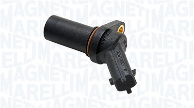 Magneti Marelli Impulsgeber, Kurbelwelle [Hersteller-Nr. 064848110010] für Citroën, Fiat, Iveco, Peugeot von MAGNETI MARELLI