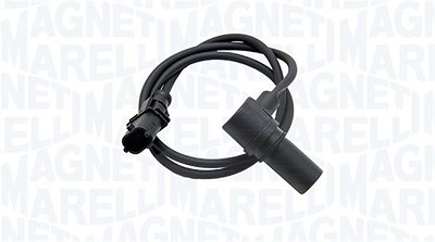 Magneti Marelli Impulsgeber, Kurbelwelle [Hersteller-Nr. 064848122010] für Alfa Romeo, Fiat, Lancia von MAGNETI MARELLI