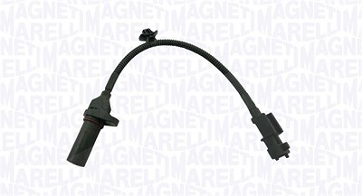 Magneti Marelli Impulsgeber, Kurbelwelle [Hersteller-Nr. 064848204010] für Hyundai, Kia von MAGNETI MARELLI