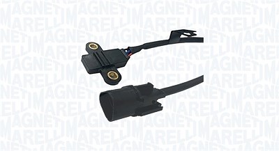 Magneti Marelli Impulsgeber, Kurbelwelle [Hersteller-Nr. 064848262010] für Hyundai, Kia von MAGNETI MARELLI